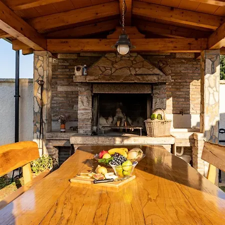 Kerniat Vakantiehuis