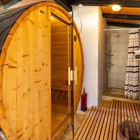 Vakantiehuis Kerniat *