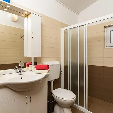 Kerniat Vakantiehuis *