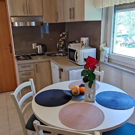 Vakantiehuis Kerniat