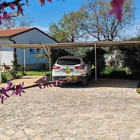 Vakantiehuis Kerniat *