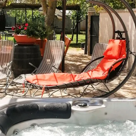 Vakantiehuis Kerniat *