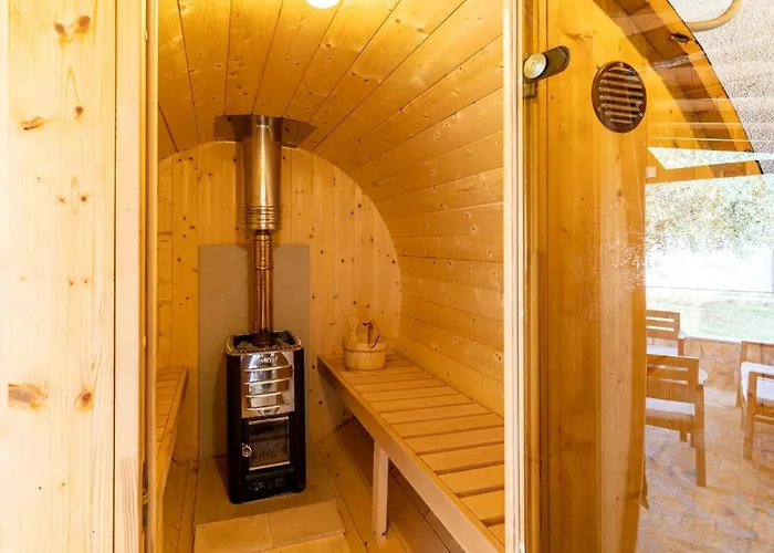 Kerniat Ferienhaus Pula