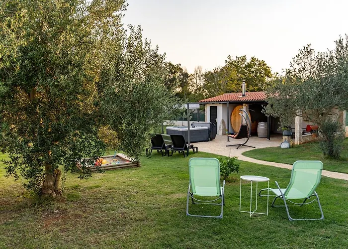 Ferienhaus Kerniat *