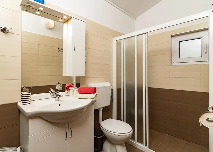 Kerniat Ferienhaus *