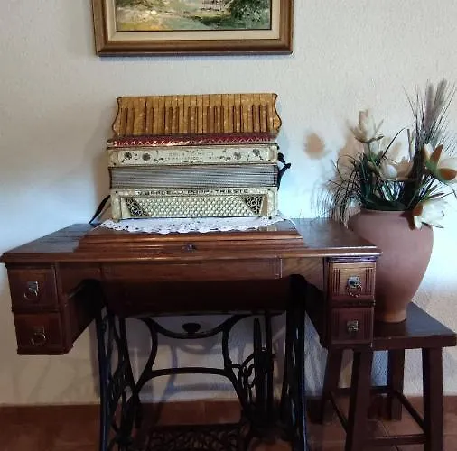 Kerniat Ferienhaus *