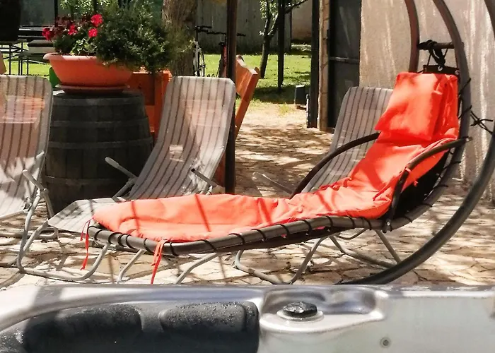 Ferienhaus Kerniat *