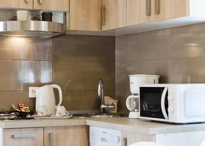 Ferienhaus Kerniat *