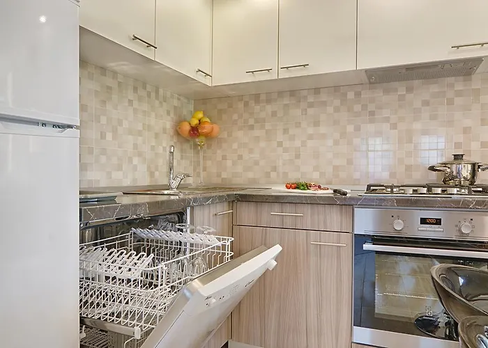 Casa vacanze Kerniat Pola