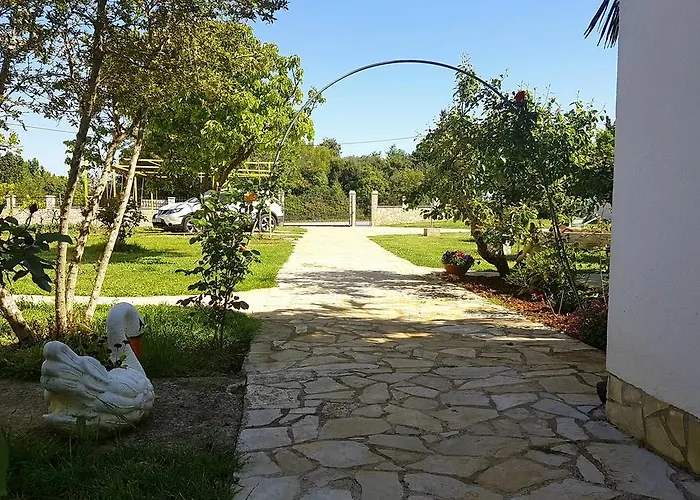 Ferienhaus Kerniat *