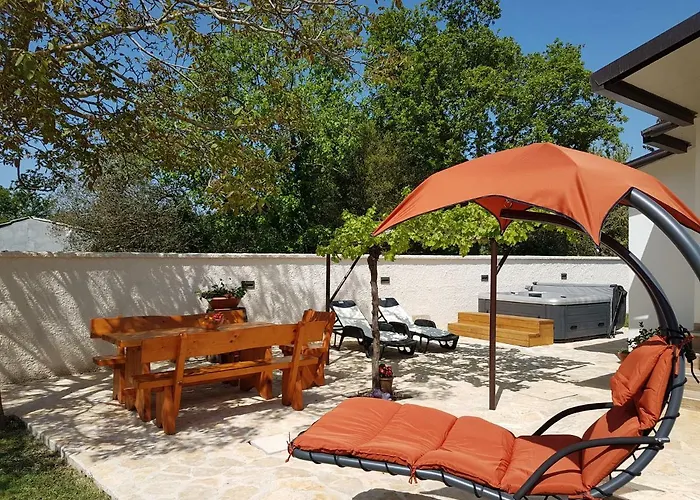 Casa vacanze Kerniat
