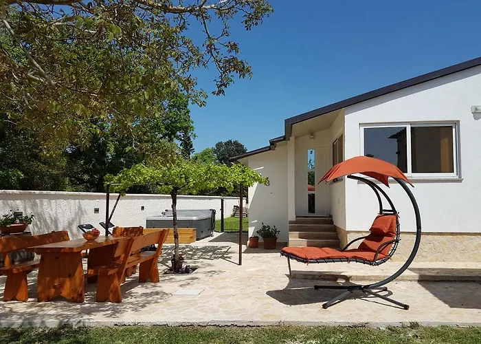 Casa vacanze Kerniat *