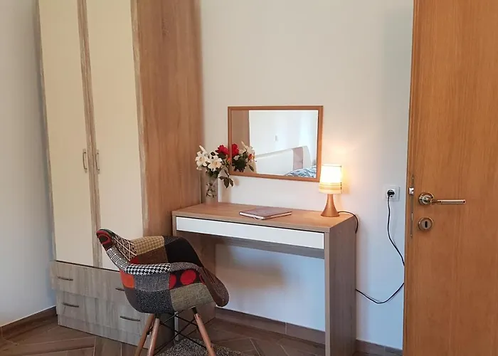 Casa vacanze Kerniat