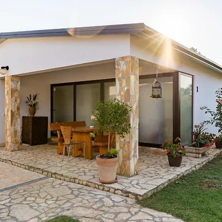 Kerniat Ferienhaus *