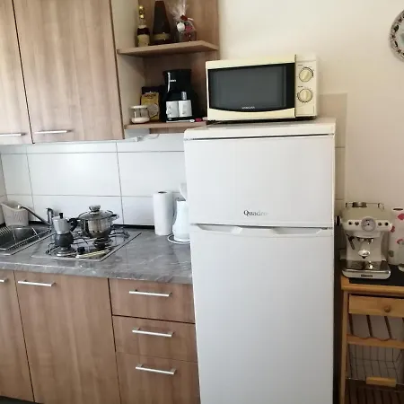Kerniat Ferienhaus *