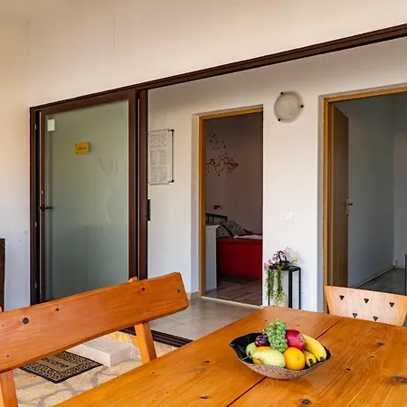 Ferienhaus Kerniat *