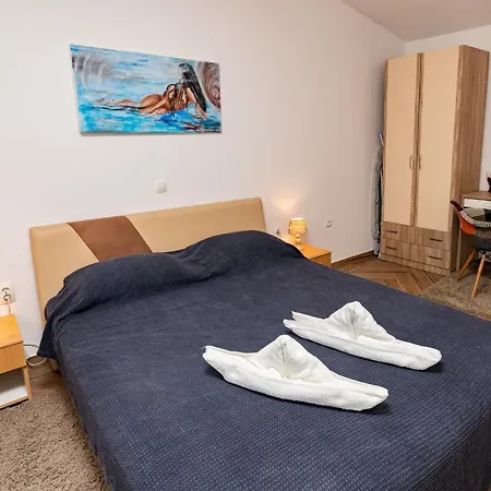Kerniat Ferienhaus Pula
