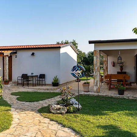 Kerniat Ferienhaus *