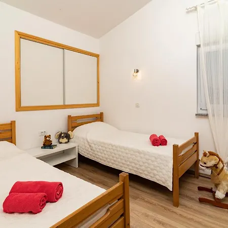 Kerniat Ferienhaus *