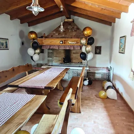 Kerniat Ferienhaus