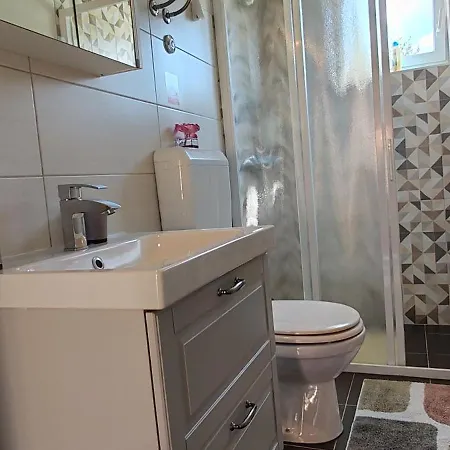 Kerniat Ferienhaus *