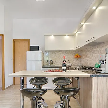 Ferienhaus Kerniat *