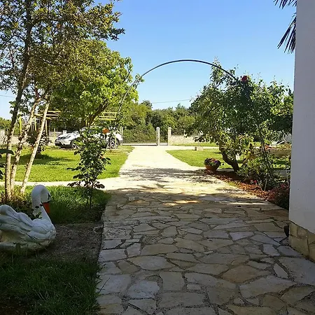Ferienhaus Kerniat *