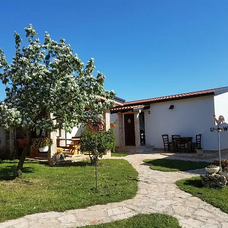 別荘 Kerniat プーラ