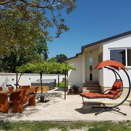 Ferienhaus Kerniat *