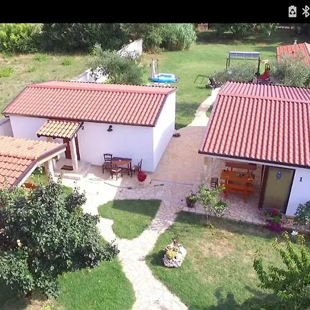 Ferienhaus Kerniat *