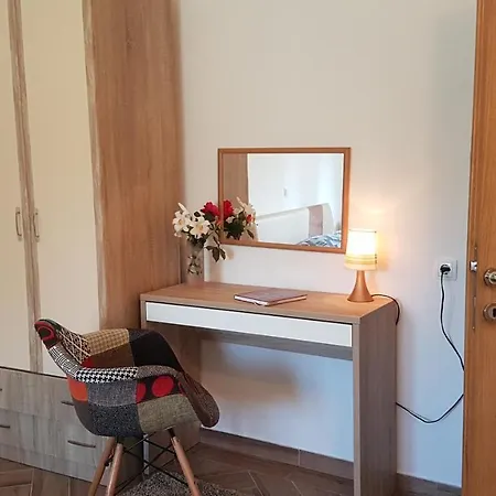 Ferienhaus Kerniat