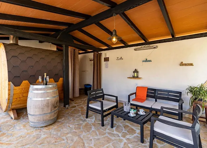 Σπίτι διακοπών Kerniat