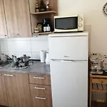 Kerniat Prázdninový dům *