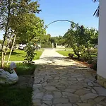 Prázdninový dům Kerniat *