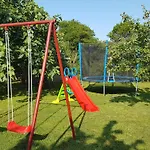 Kerniat Prázdninový dům Pula