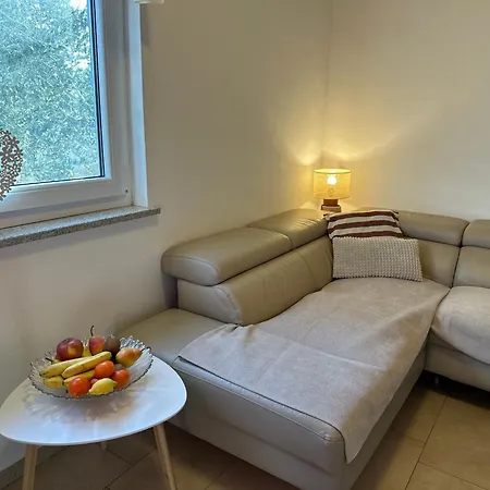 Kerniat Vakantiehuis *