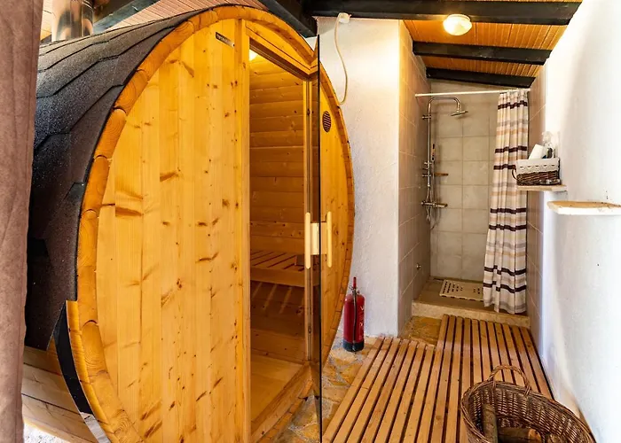 Vakantiehuis Kerniat *