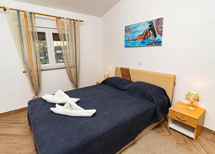 Kerniat Vakantiehuis