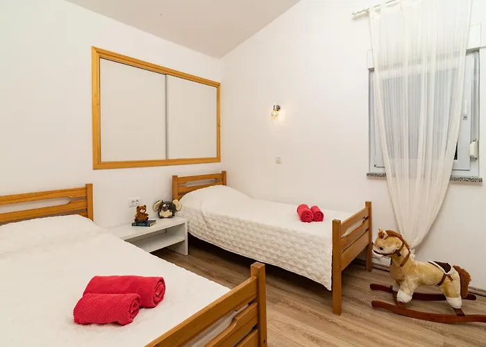 Kerniat Vakantiehuis *