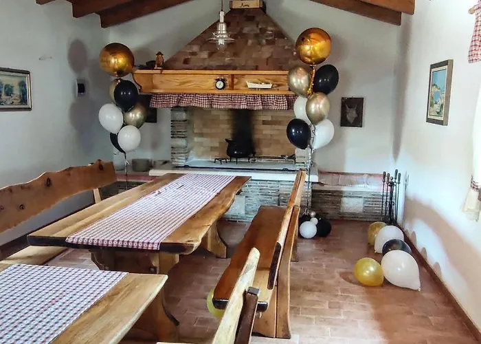 Kerniat Vakantiehuis
