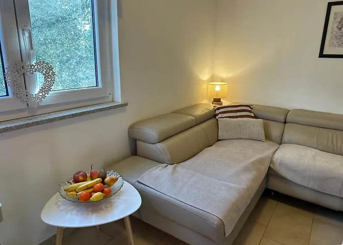 Kerniat Vakantiehuis *